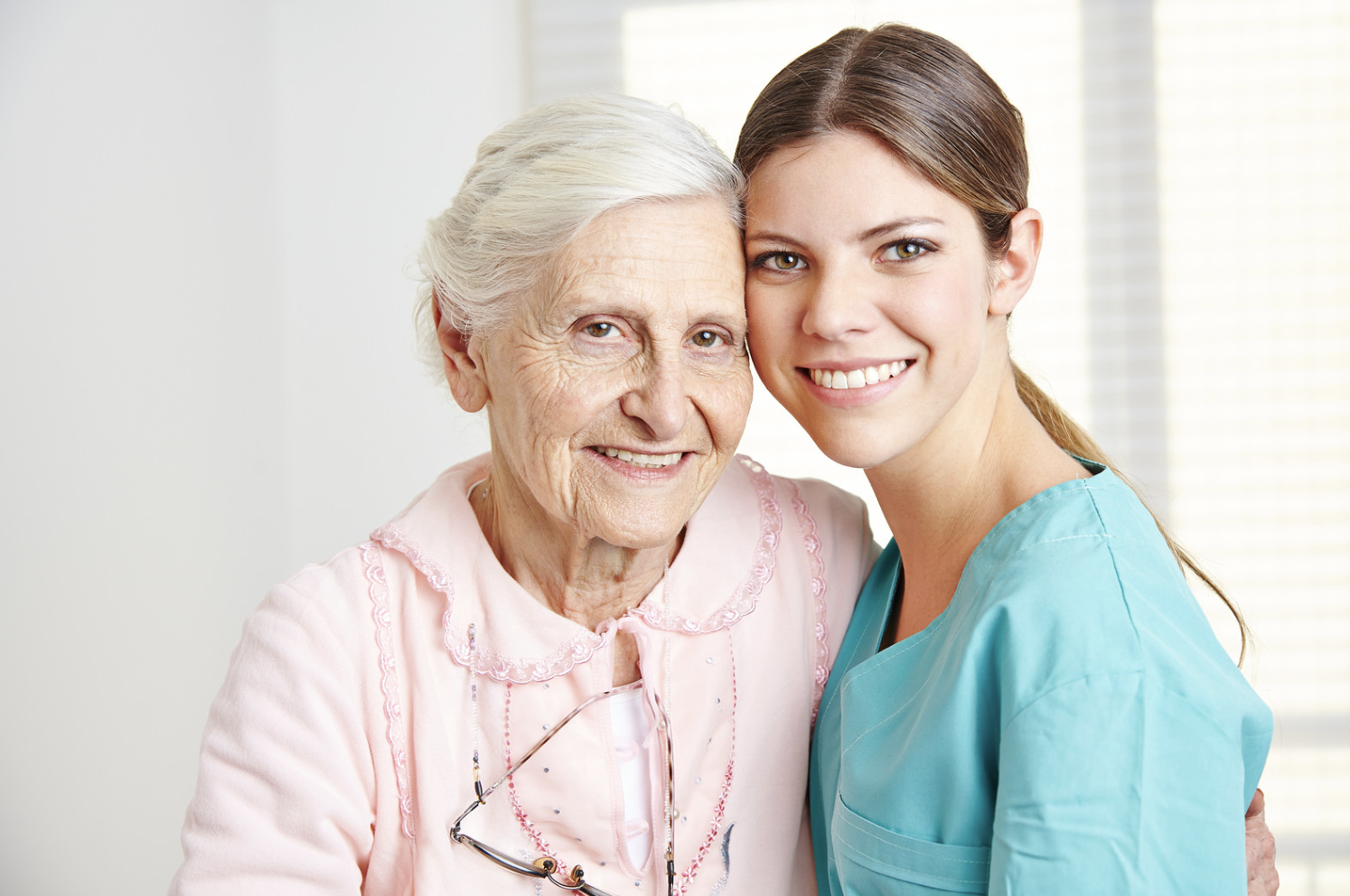 Top Caregiver Duties And Skills