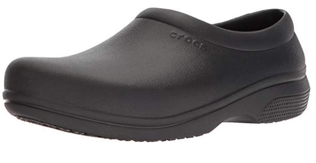Crocs Men's And Women's Bistro Clog